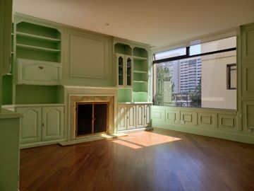 VENTA DEPARTAMENTO PENTHOUSE EXCLUSIVO DUPLEX, SECTOR GONZALEZ SUAREZ