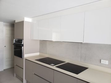 VENTA DEPARTAMENTO PENTHOUSE EXCLUSIVO DUPLEX, SECTOR GONZALEZ SUAREZ