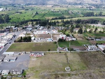 Casa de Venta en Latacunga
