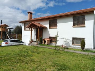 Casa de Venta en Latacunga