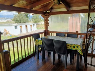 Casa de Venta en Latacunga