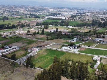 Casa de Venta en Latacunga