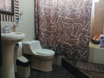 Casa de Venta en Latacunga
