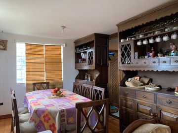 Casa de Venta en Latacunga