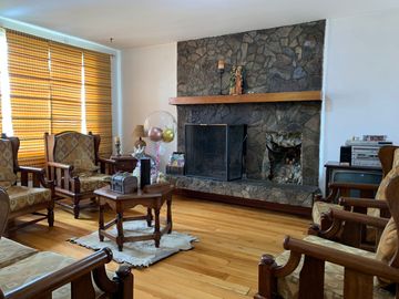 Casa de Venta en Latacunga