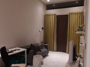 Rumah Dalam Perumahan di Bojongsari Depok 8 Menit Tol Cinere