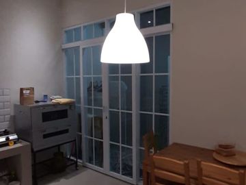 Rumah Dalam Perumahan di Bojongsari Depok 8 Menit Tol Cinere