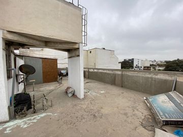 Alquilo Departamento Amoblado y Equipado - Higuereta Surco