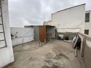 Alquilo Departamento Amoblado y Equipado - Higuereta Surco