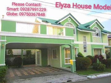 Very Affordable Big and Huge Prime House and Lot in Cavite