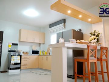 4 Bedroom Sage Large Home in Hausland Subic along the National Road Mangan-Vaca, Subic, Zambales