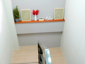 4 Bedroom Sage Large Home in Hausland Subic along the National Road Mangan-Vaca, Subic, Zambales