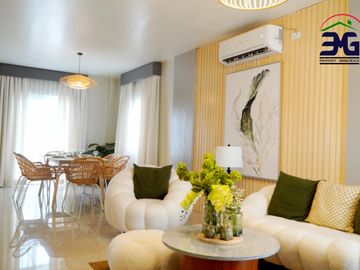 4 Bedroom Sage Large Home in Hausland Subic along the National Road Mangan-Vaca, Subic, Zambales