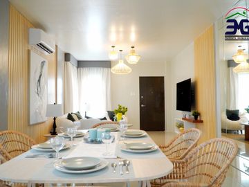 4 Bedroom Sage Large Home in Hausland Subic along the National Road Mangan-Vaca, Subic, Zambales