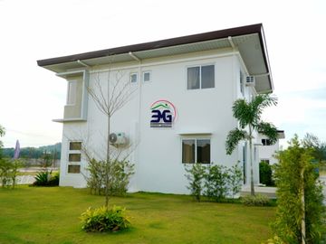 4 Bedroom Sage Large Home in Hausland Subic along the National Road Mangan-Vaca, Subic, Zambales