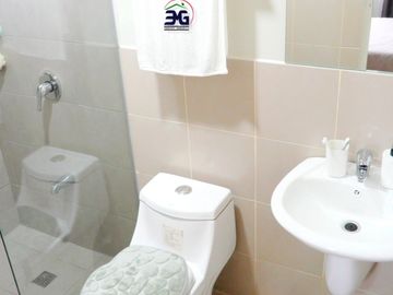 4 Bedroom Sage Large Home in Hausland Subic along the National Road Mangan-Vaca, Subic, Zambales
