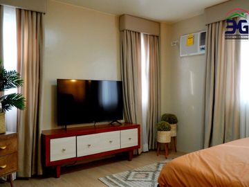 4 Bedroom Sage Large Home in Hausland Subic along the National Road Mangan-Vaca, Subic, Zambales