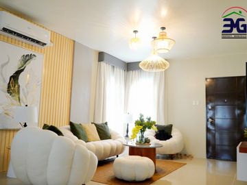 4 Bedroom Sage Large Home in Hausland Subic along the National Road Mangan-Vaca, Subic, Zambales