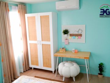 4 Bedroom Sage Large Home in Hausland Subic along the National Road Mangan-Vaca, Subic, Zambales