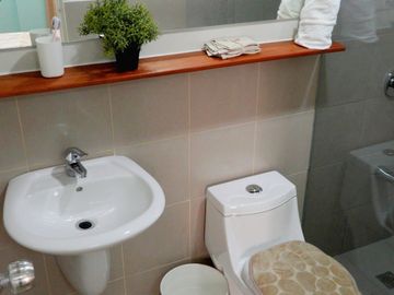 4 Bedroom Sage Large Home in Hausland Subic along the National Road Mangan-Vaca, Subic, Zambales