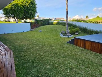 Venta Casa en La Vista Country Club, Puebla