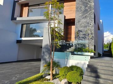 Venta Casa en La Vista Country Club, Puebla