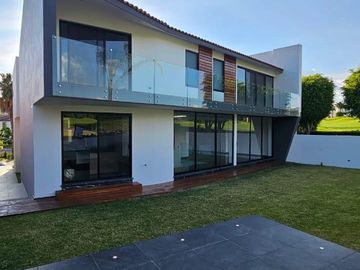 Venta Casa en La Vista Country Club, Puebla
