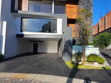 Venta Casa en La Vista Country Club, Puebla