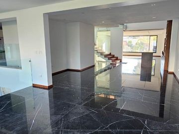 Venta Casa en La Vista Country Club, Puebla
