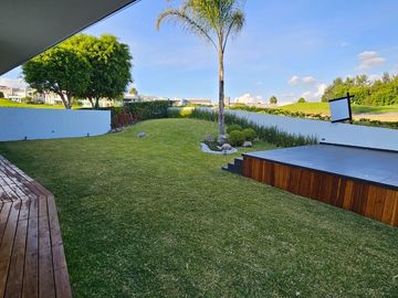 Venta Casa en La Vista Country Club, Puebla