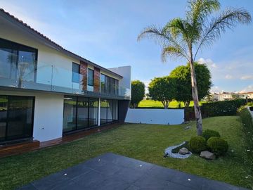Venta Casa en La Vista Country Club, Puebla