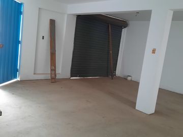 GRAN OPORTUNIDAD DE CASA-TERRENO PARA VIVIENDA O LOCAL COMERCIAL DE 198 M²