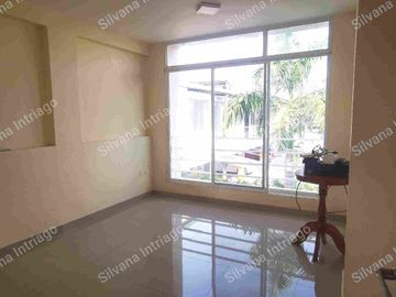 Rento casa en Ciudadela Privada cerca del mall del Pacífico