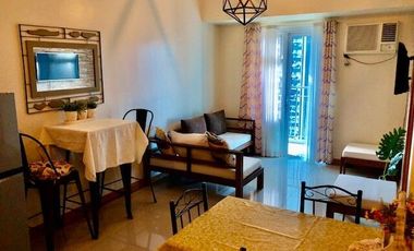 1 Bedroom Unit for Sale in Trion Tower 2, BGC, Taguig City