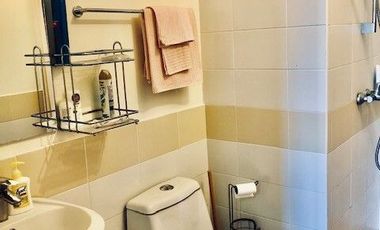 1 Bedroom Unit for Sale in Trion Tower 2, BGC, Taguig City