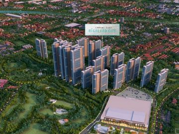 NO BIG CASH OUT AFFORDABLE CONDO IN METRO MANILA