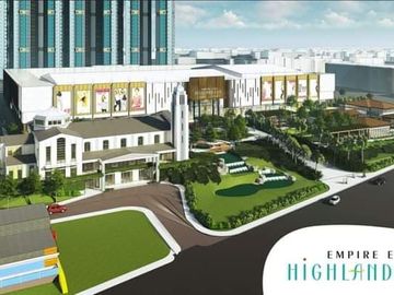 NO BIG CASH OUT AFFORDABLE CONDO IN METRO MANILA