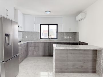 CASA EN VENTA REAL DE QUIROGA SECCION MADRIGAL, HERMOSILLO