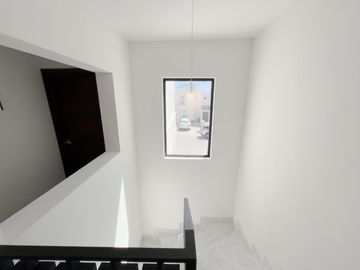 CASA EN VENTA REAL DE QUIROGA SECCION MADRIGAL, HERMOSILLO