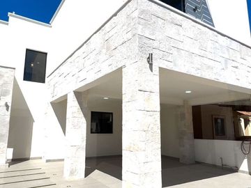 CASA EN VENTA REAL DE QUIROGA SECCION MADRIGAL, HERMOSILLO