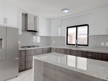 CASA EN VENTA REAL DE QUIROGA SECCION MADRIGAL, HERMOSILLO