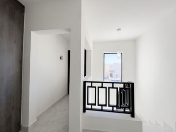 CASA EN VENTA REAL DE QUIROGA SECCION MADRIGAL, HERMOSILLO