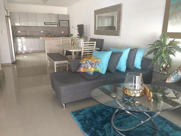 Casas con alberca privada, excelentes acabados