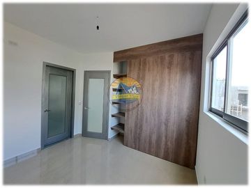 Casas con alberca privada, excelentes acabados