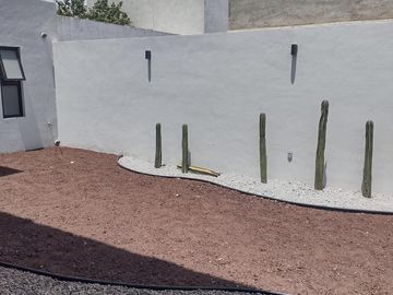 CASA NUEVA EN MAYORAZGO LEÓN GTO.