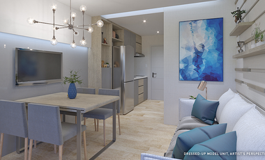 NON VAT CONDO IN LAGUNA | PRE SELLING CONDO BY SMDC|CALM RESIDENCES