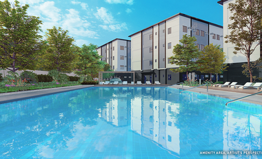 NON VAT CONDO IN LAGUNA | PRE SELLING CONDO BY SMDC|CALM RESIDENCES