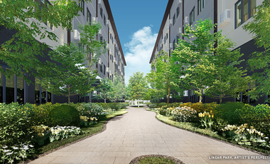 NON VAT CONDO IN LAGUNA | PRE SELLING CONDO BY SMDC|CALM RESIDENCES
