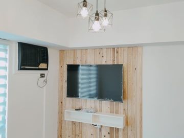 Newly Renovated 1 Bedroom for Sale at Avida San Lorenzo Makati
