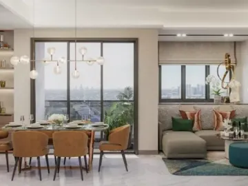 Le Pont Residences by RLC Residences (Bridgetowne, Rosario Pasig) for sale